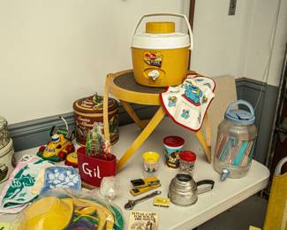 Sale Picture