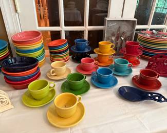 Huge Collection of Fiesta