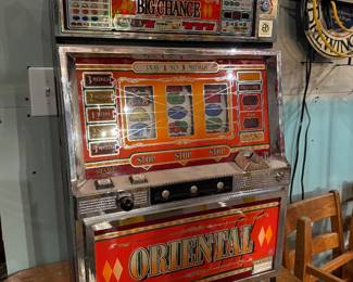 Slot Machine