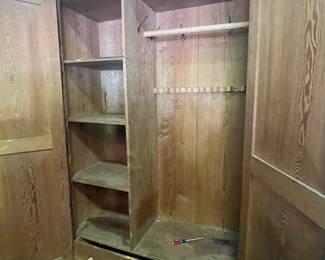 Gun Cabinet