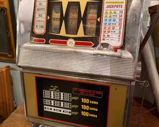 Slot Machine