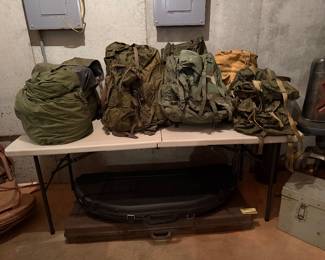 Military Accessories