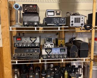 CB Radios