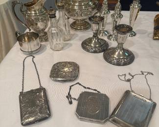 Sterling Silver