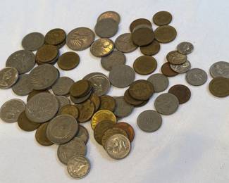 Coins