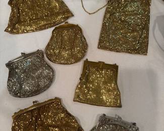 Whiting and Davis Collection
