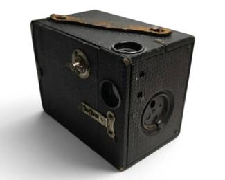 Vintage Conley Kewpie No. 2 Camera
