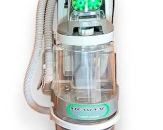 Hoover SteamVac Dual V Carpet Cleaner