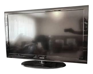 Samsung TV SQO1 Model LN46A550P3FXZA
