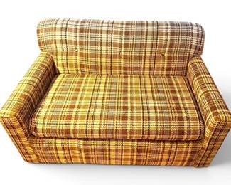 Bassett Twin Sleeper Sofa
