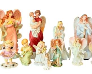 Angel Figurines