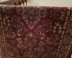 Oriental rugs