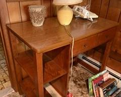 desk