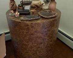 drum table