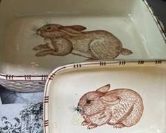 bunny casserole