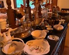 serving pieces