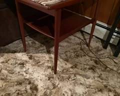 end table