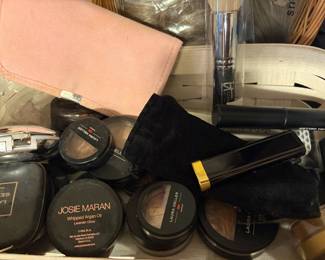 Cosmetics by Laura Geller, Josie Maran, IT and more
