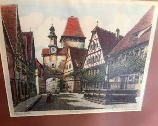 Original art
