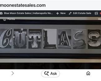 Sale Picture