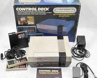 nintendo