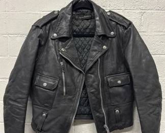 harley davidson jacket