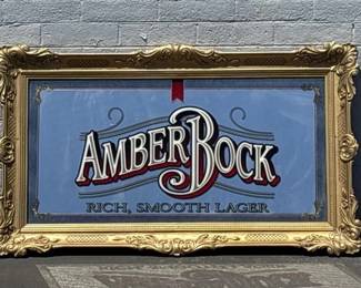 amberbock mirror sign