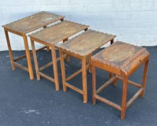 tables
