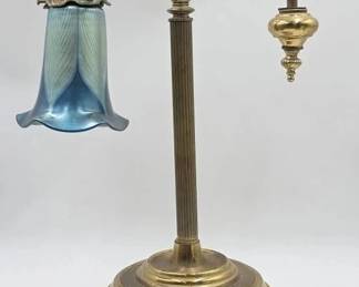 lamp