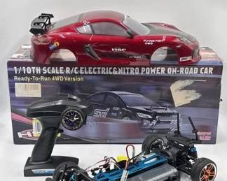 RC