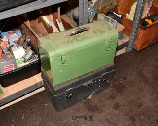 0636Garage