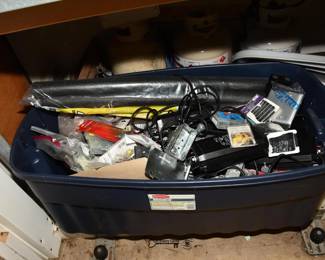 0689Garage