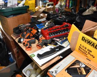 0812Garage