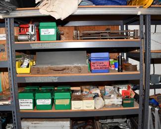 0663Garage