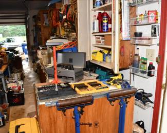 0722Garage