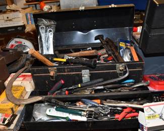 0964Garage