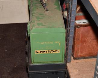 0951Garage