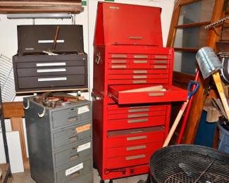 0892Garage