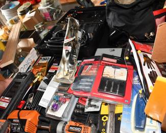 0934Garage