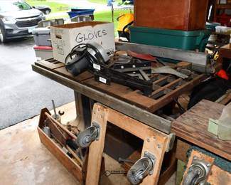 0852Garage