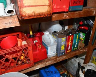 0766Garage