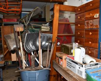 0871Garage