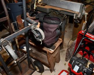 0849Garage