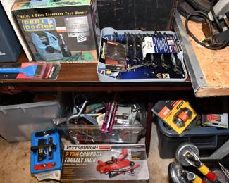 0784Garage