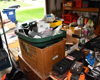 0809Garage