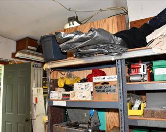 0665Garage