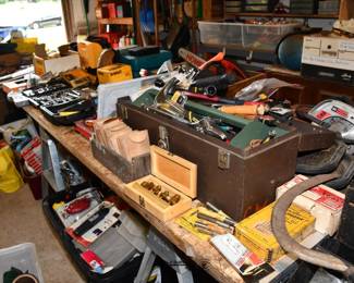 0963Garage