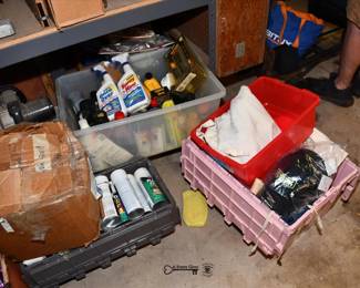 0657Garage