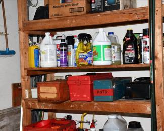 0758Garage