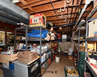 0981Basement